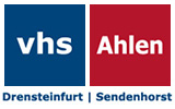 Logo VHS Ahlen