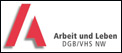 Logo Arbeit und Leben