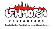 Restaurant Lehmofen in Ahlen