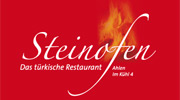 Logo Restaurant Steinofen