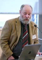 Dr. Günther Nausch