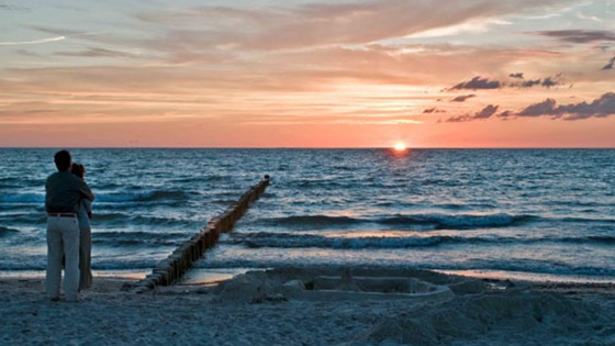 Die Ostsee – ein Streifzug entlang ihrer Küste in Dänemark, Schweden und Mecklenburg-Vorpommern