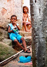 Brasilien – Facetten eines Landes Brasilien – Facetten eines Landes