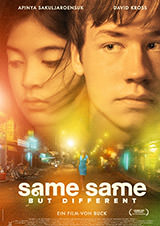 filmplakat-same-same-but-different Same same but different
