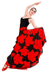 bild-2 Flamenco Schnupperkurs
