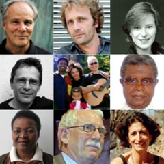 Seminar Schwarz auf Weiß – Tansania in der deutschsprachigen Literatur