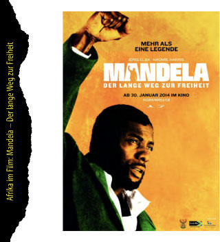 Mandela – Der Lange Weg Zur Freiheit Mandela – Der Lange Weg Zur Freiheit