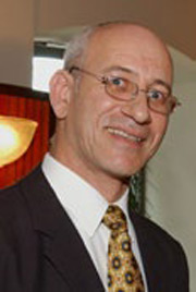 Alex G. Elsohn