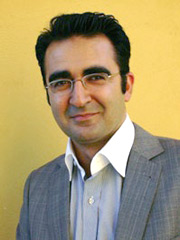 Prof. Dr. Rauf Ceylan