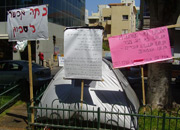 Tel Aviv